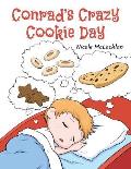 Conrad's Crazy Cookie Day