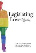 Legislating Love: The Everett Klippert Story