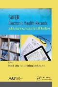 SAFER Electronic Health Records: Safety Assurance Factors for EHR Resilience