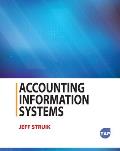 Accounting Information Systems