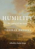 Humility: The Least of All the Saints