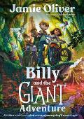 Billy & the Giant Adventure