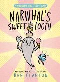 Narwhal & Jelly 09 Narwhals Sweet Tooth