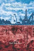A Piece of the Continent: Historical Fiction Set in Paris in the 1920s