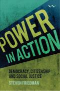 Power in Action Democracy Citizenship & Social Justice