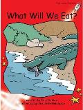 What Will We Eat?