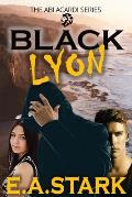 Black Lyon: The ABI Acardi Series