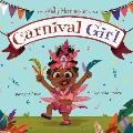 Molly Morningstar Carnival Girl: A Colorful Story of Culture and Friendship