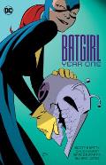 Batgirl Year One 2023 Edition