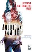 American Vampire Omnibus Volume 2