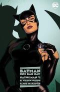 Batman: One Bad Day: Catwoman