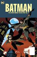 Batman The Dark Knight Detective Volume 8