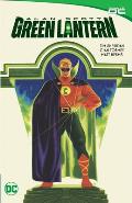 Alan Scott The Green Lantern