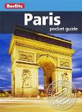 Berlitz: Paris Pocket Guide