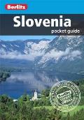 Berlitz Slovenia Pocket Guide
