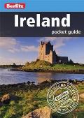 Berlitz: Ireland Pocket Guide