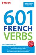 601 French Verbs 2nd Edition
