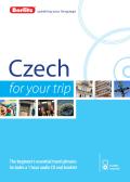 Berlitz Czech For Your Trip