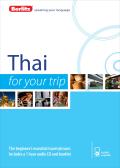 Berlitz Language Thai For Your Trip