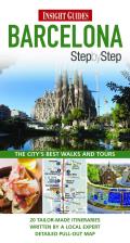 Insight Guide Barcelona Step By Step 2nd edition
