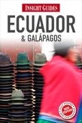 Insight Guides Ecuador & Galapagos 5th Edition