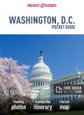 Insight Guides Pocket Washington