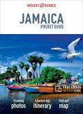 Insight Guides Pocket Jamaica