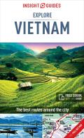 Insight Guides Explore Vietnam