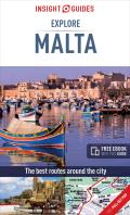 Insight Explore Malta