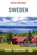 Insight Guides Sweden