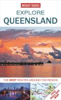 Insight Guides Explore Queensland