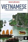 Insight Guides Phrasebook Vietnamese