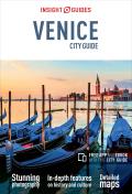 Insight Guides City Guide Venice