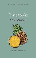 Pineapple A Global History