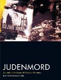 Judenmord Art & the Holocaust in Post war Germany