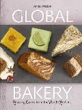 Global Bakery Cakes from the Worlds Kitchens
