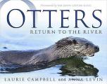 Otters Return to the River