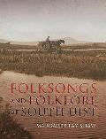 Folksongs and Folklore of South Uist