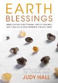 Earth Blessing Crystals A Practical Guide to Energizing Yourself & the World