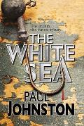 The White Sea: A Contemporary Thriller Set in Greece Starring Private Investigator Alex Mavros