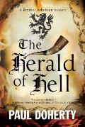 Herald of Hell A Mystery Set in Medieval London