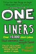 Mammoth Book of One-liners