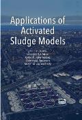 Applications of Activated Sludge Models