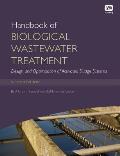Handbook of Biological Wastewater Treatment