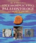 Introducing Palaeontology: A Guide to Ancient Life