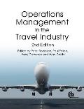 Operations Management in the Travel Industry