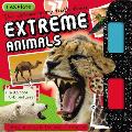 I Explore Extreme Animals [With 3-D Glasses]