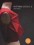 Pattern Magic 3: The Latest Addition to the Cult Japanese Pattern Magic Series (Dress-Making, Pattern Design, Sewing, Fashion)