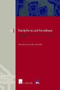 Family Forms and Parenthood: Theory and Practice of Article 8 Echr in Europe Volume 40