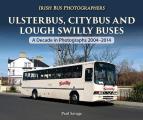 Ulsterbus, Citybus and Lough Swilly Buses: A Decade in Photographs 2004-2014